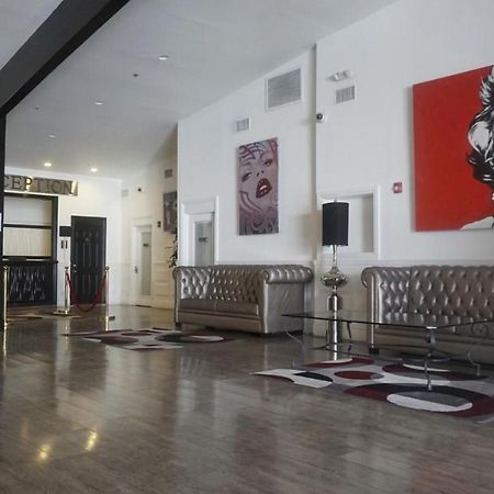 Green Tree Inn And Extended Stay Suites Victorville Exterior foto