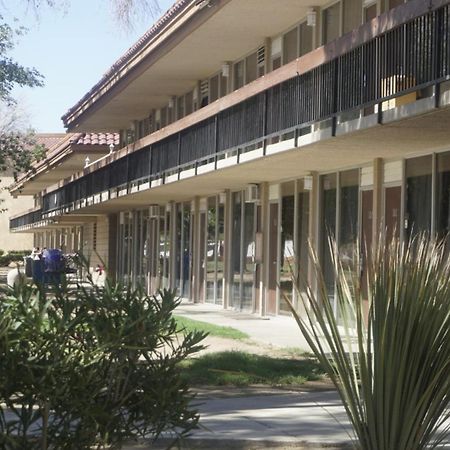 Green Tree Inn And Extended Stay Suites Victorville Exterior foto
