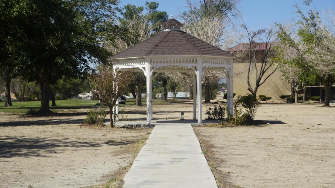 Green Tree Inn And Extended Stay Suites Victorville Exterior foto