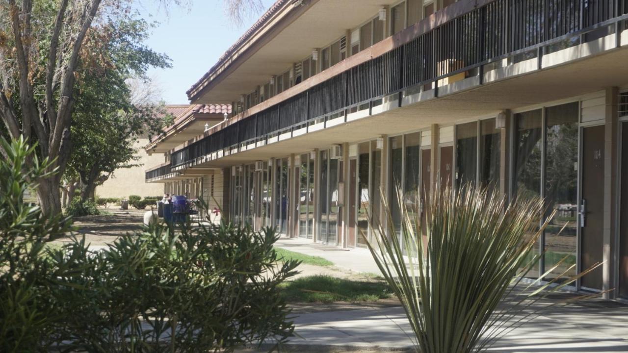 Green Tree Inn And Extended Stay Suites Victorville Exterior foto